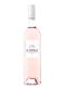 Rose wine