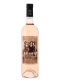 Rose wine