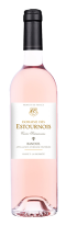 Rose wine
